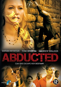Abducted: Fugitive for Love (DVD)